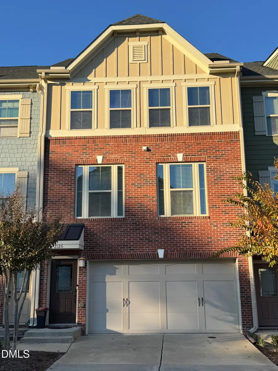 2126 Whitesmith Drive, Apex, NC 27502 - Image #2