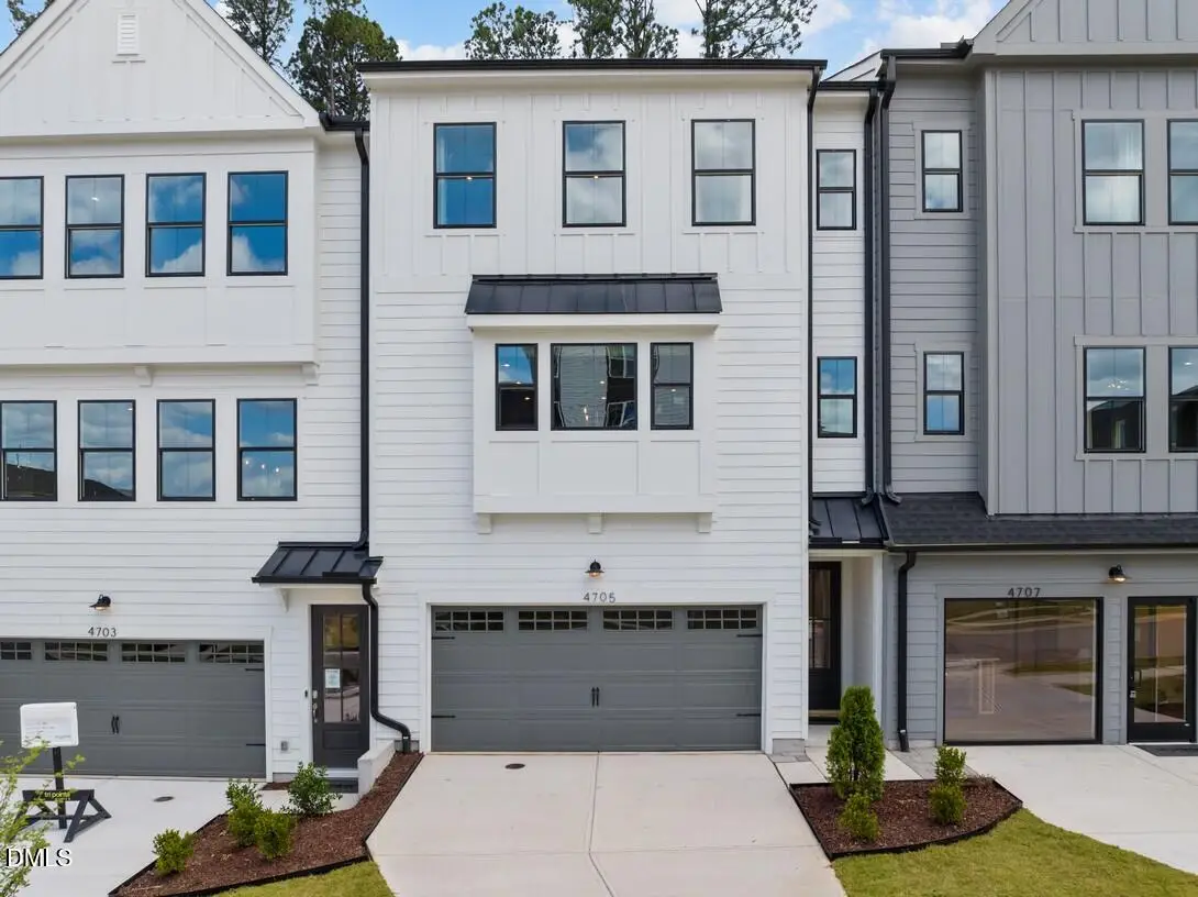 4705 Mint Leaf Lane, Raleigh, NC 27612 - Image #1