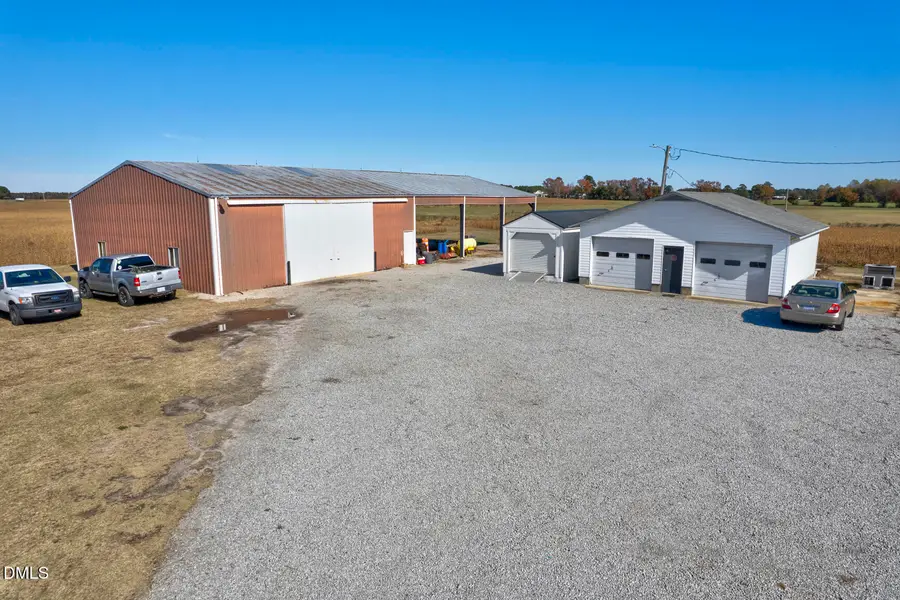 6148 Cattail Road, Elm City, NC 27822 - #3