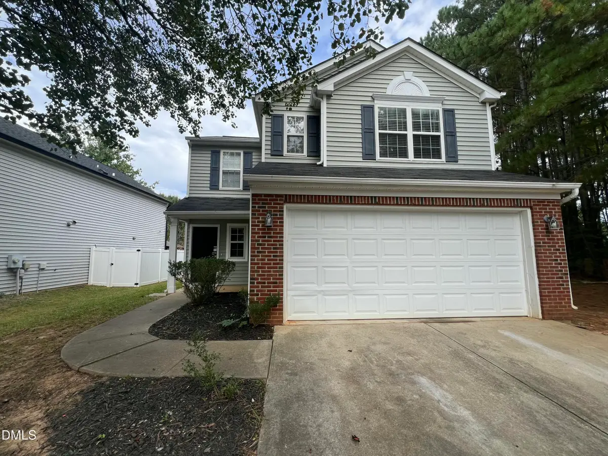 4325 Standing Rock Way, Raleigh, NC 27604 - Image #1