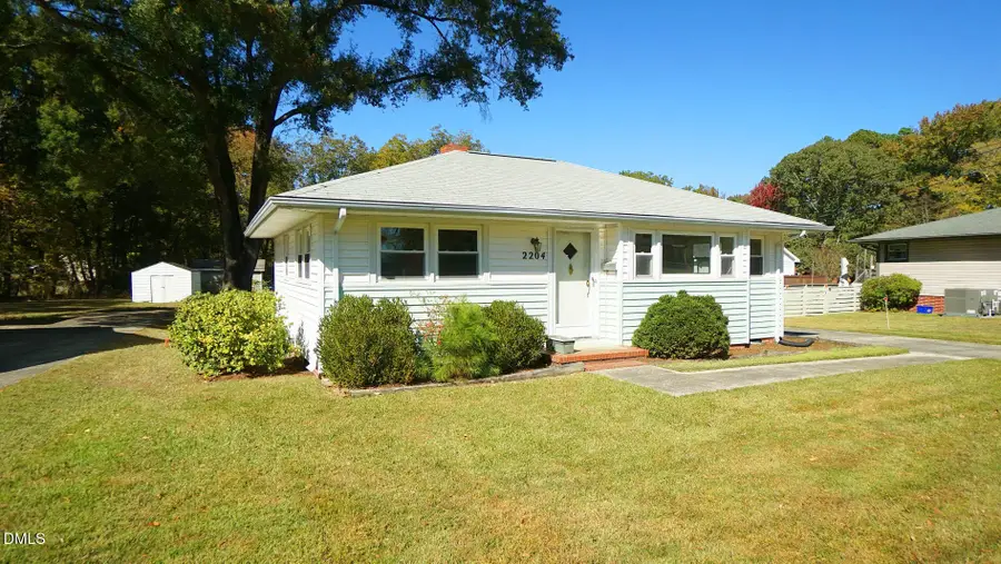 2204 W Carver Street, Durham, NC 27705 - Image #2