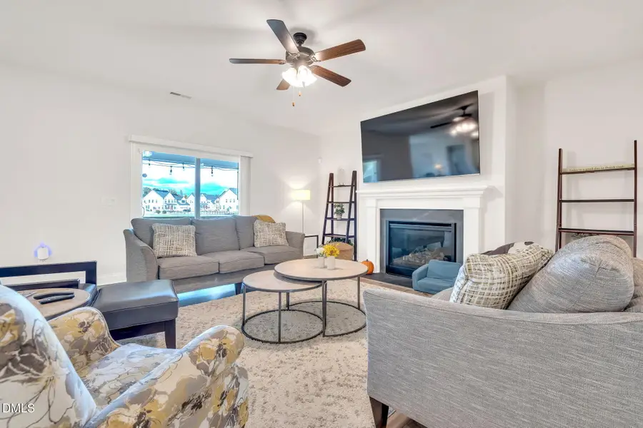 641 Twin Star Lane, Knightdale, NC 27545 - Image #2