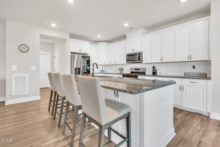 641 Twin Star Lane, Knightdale, NC 27545 - Image #3