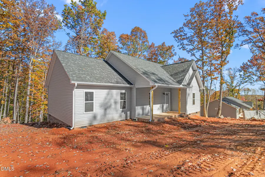 1499 Alta Vista Lane, Graham, NC 27253 - Image #3