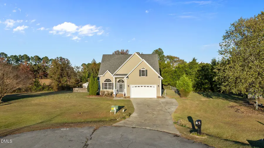 103 Glendale Place, Pikeville, NC 27863 - Image #2