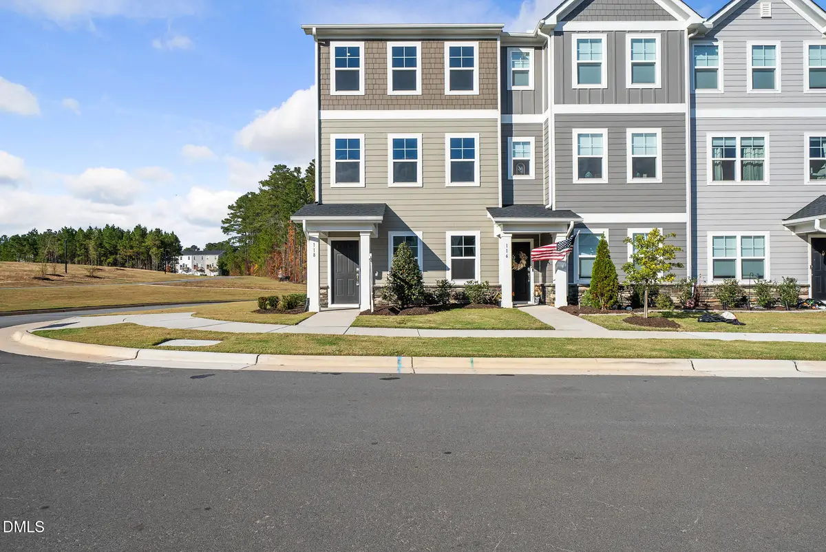 118 Calvander Lane, Apex, NC 27539 - Image #1