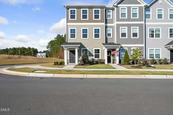 118 Calvander Lane, Apex, NC 27539