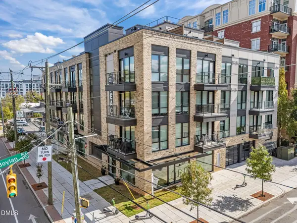 615 W Peace Street #307, Raleigh, NC 27605