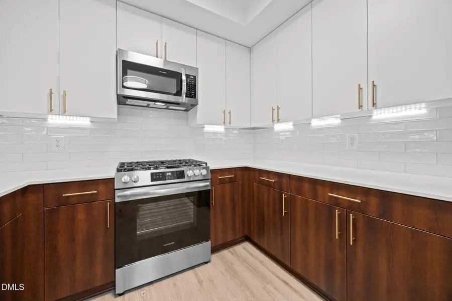 615 W Peace Street #307, Raleigh, NC 27605 - Image #3