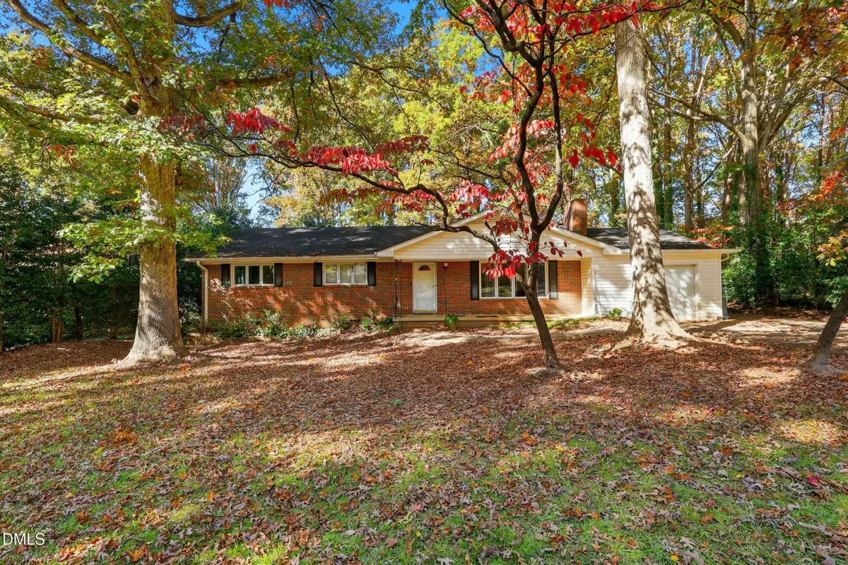 6917 Justice Drive, Raleigh, NC 27615 - Image #1