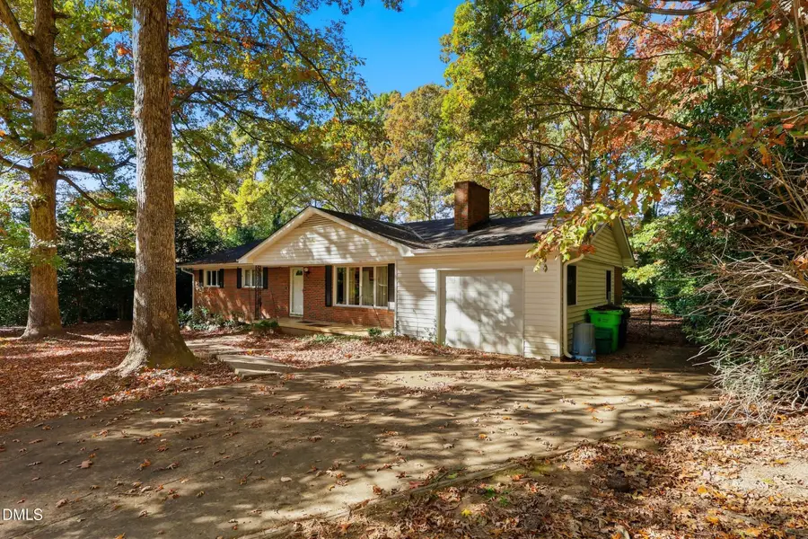 6917 Justice Drive, Raleigh, NC 27615 - Image #2