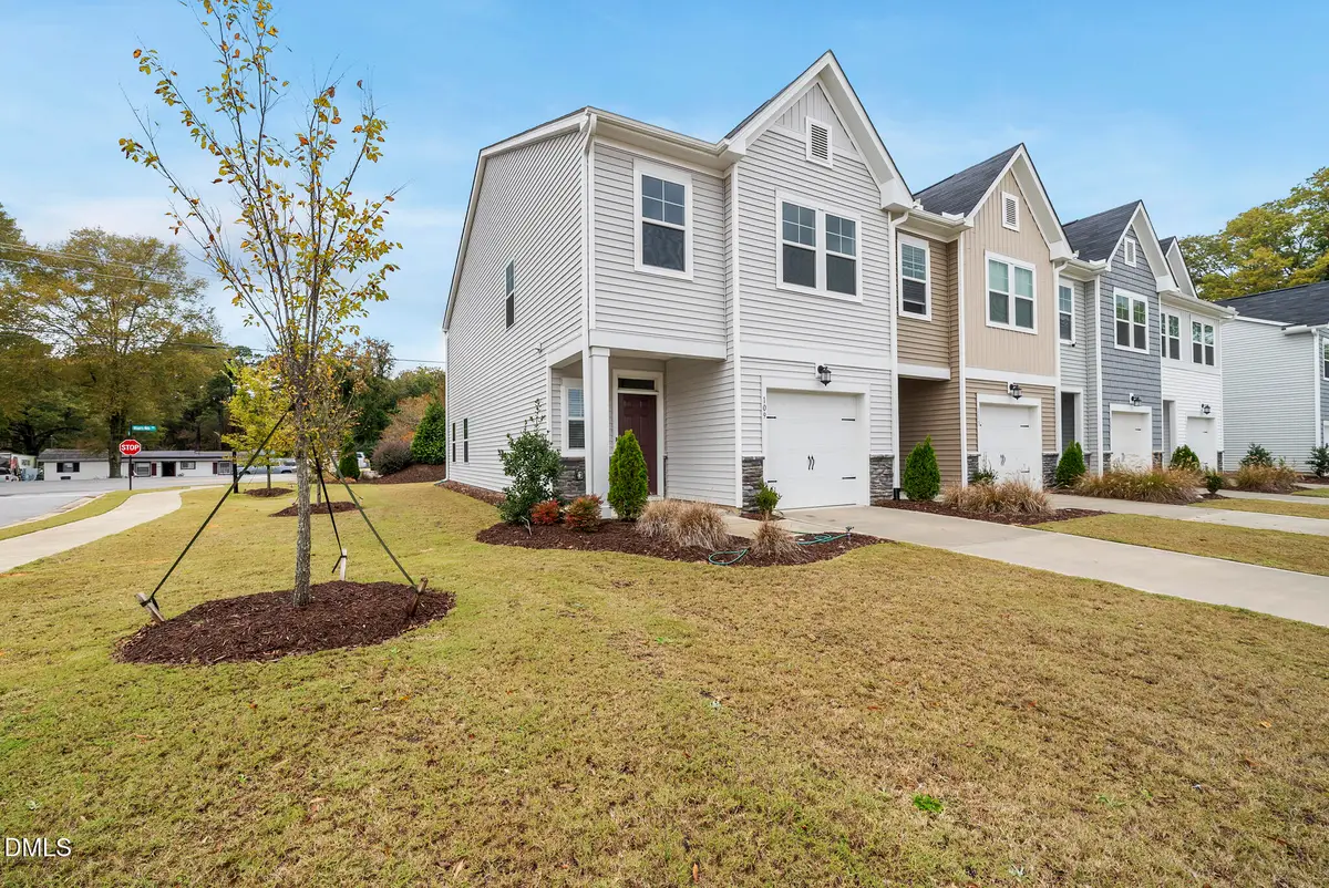 109 Peebles Drive, Smithfield, NC 27577 - Image #1