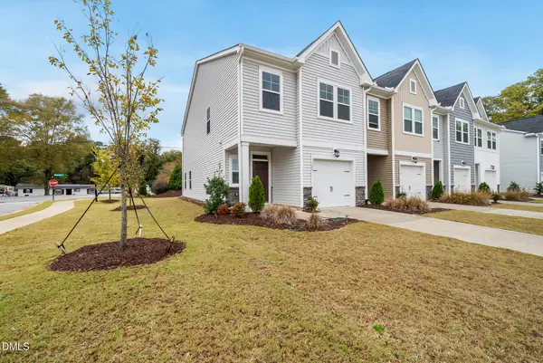 109 Peebles Drive, Smithfield, NC 27577