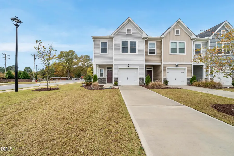 109 Peebles Drive, Smithfield, NC 27577 - #2