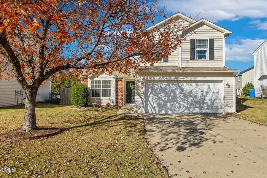 1753 E Ridge Heights Drive, Fuquay Varina, NC 27526 - Image #2