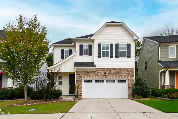 1913 Stanlake Drive, Apex, NC 27502