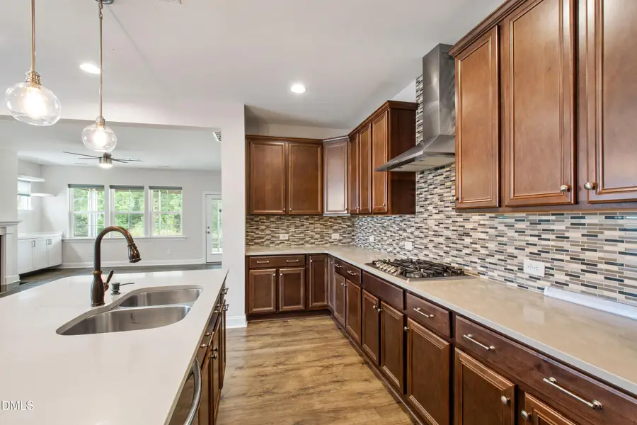 1913 Stanlake Drive, Apex, NC 27502 - Image #2