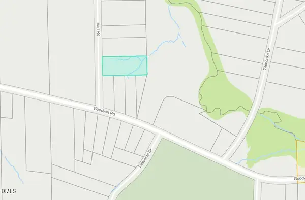 5514 Earl Road, Durham, NC 27712