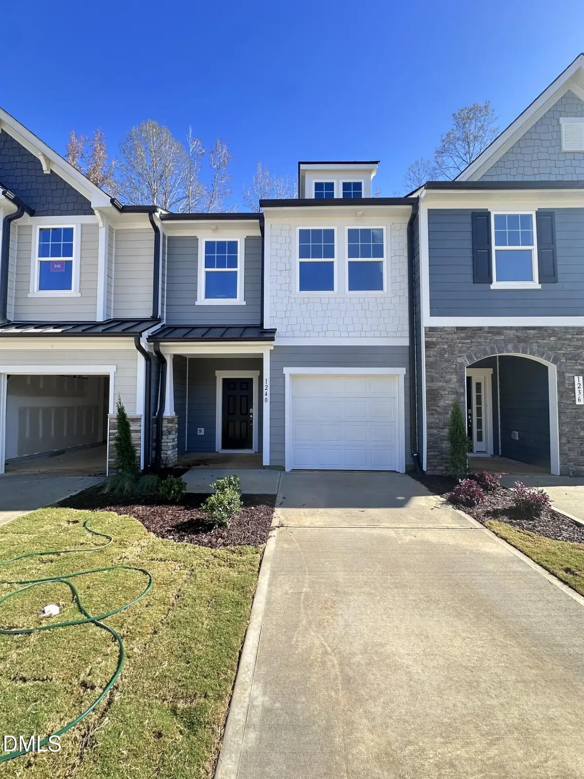 1289 Hammond Drive, Mebane, NC 27302 - Image #1