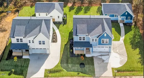 209 W Maple Avenue, Holly Springs, NC 27540