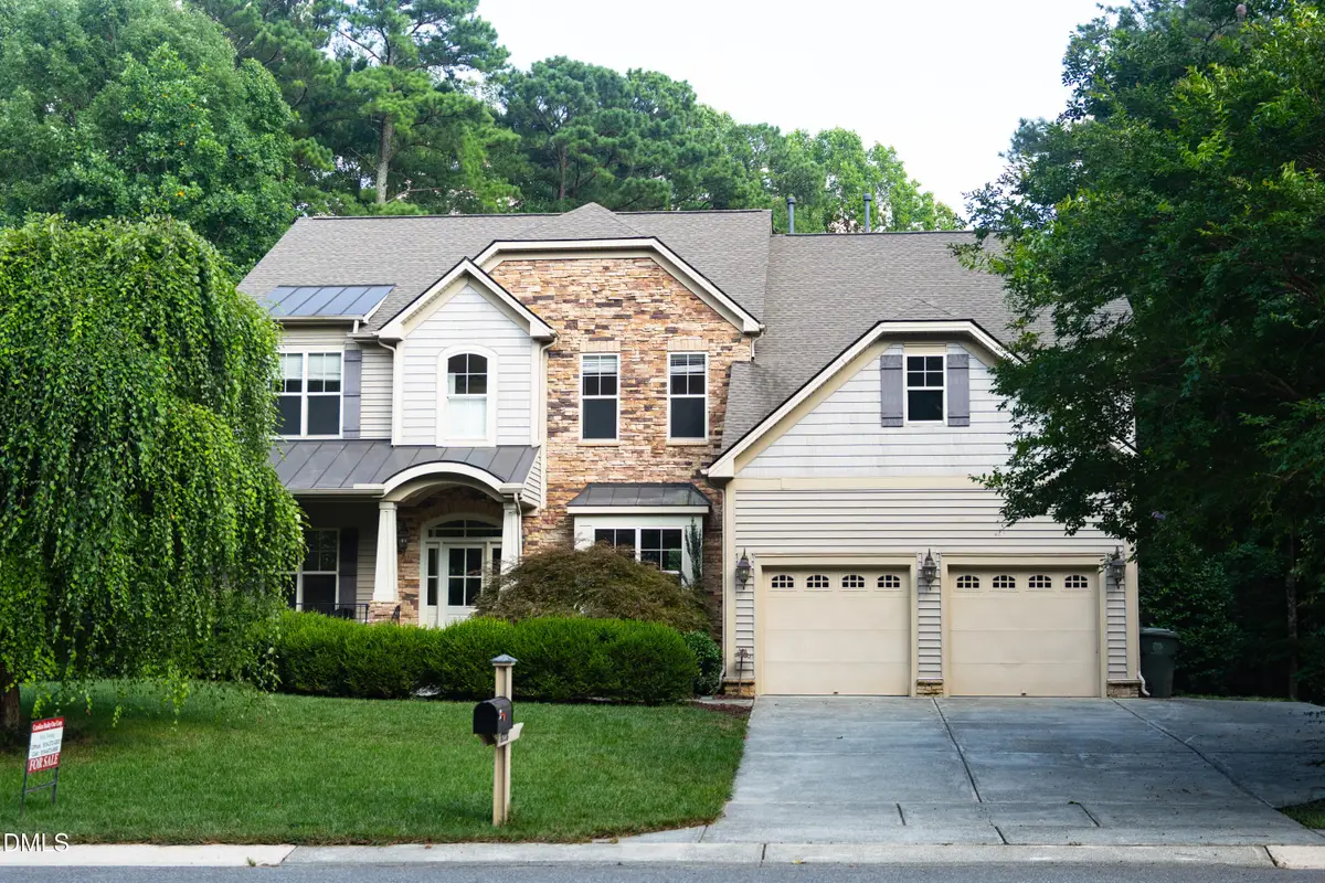 8228 Clarks Branch Drive, Raleigh, NC 27613 - Image #1