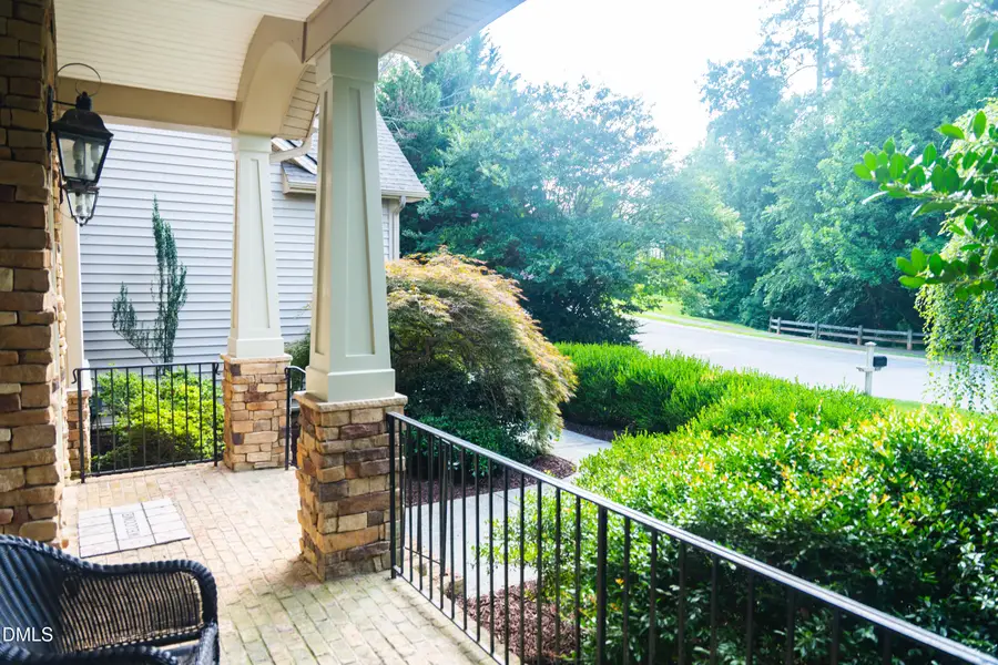 8228 Clarks Branch Drive, Raleigh, NC 27613 - Image #2