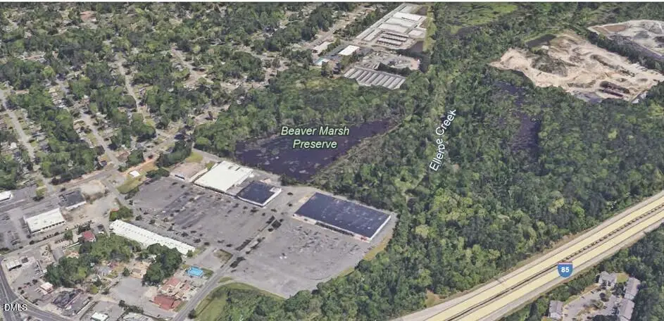 0 Avondale Drive, Durham, NC 27704 - Image #1