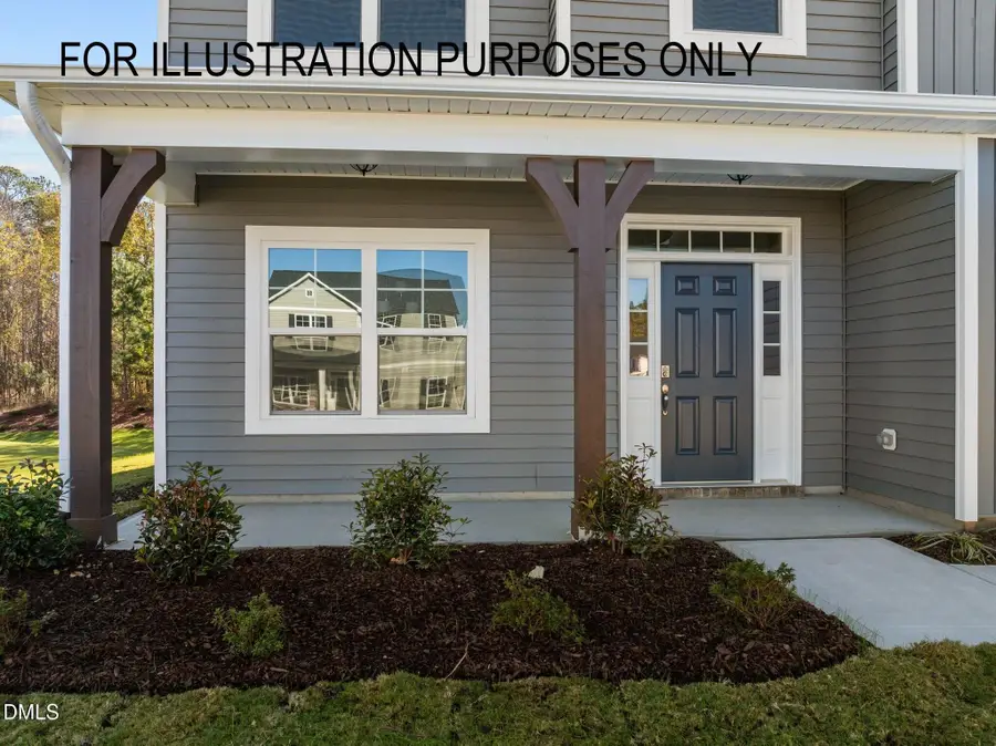 680 Husketh Road, Youngsville, NC 27596 - Image #2