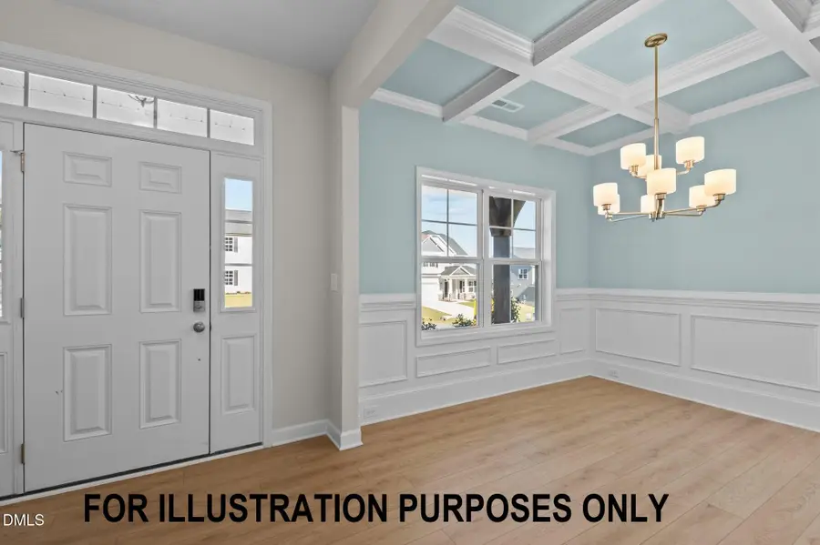 680 Husketh Road, Youngsville, NC 27596 - Image #3