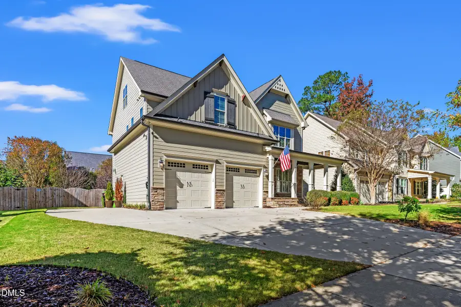 409 Wanderview Lane, Holly Springs, NC 27540 - Image #2