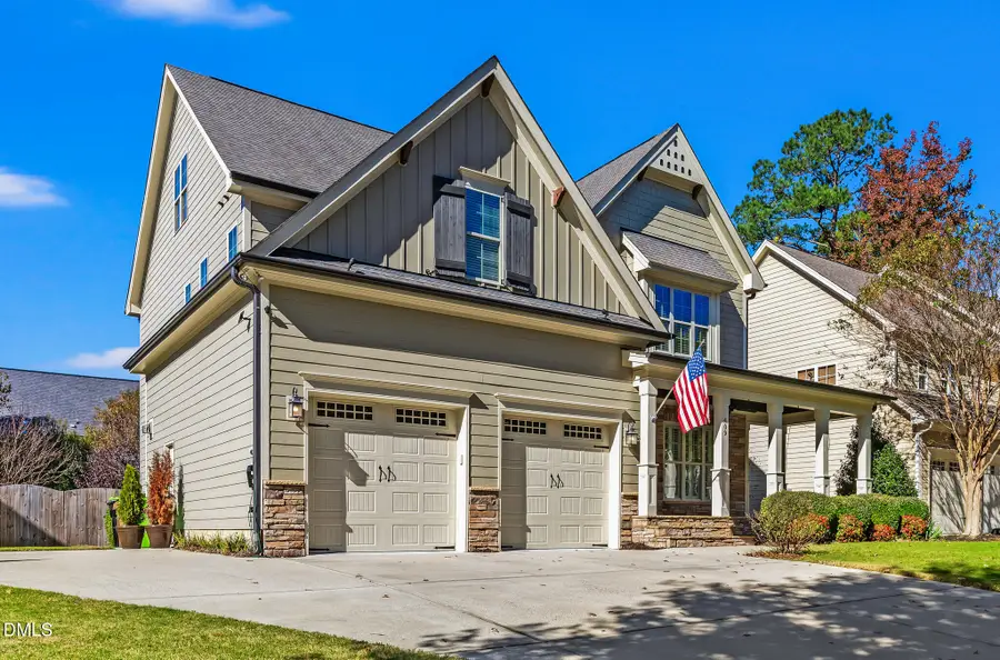 409 Wanderview Lane, Holly Springs, NC 27540 - Image #3
