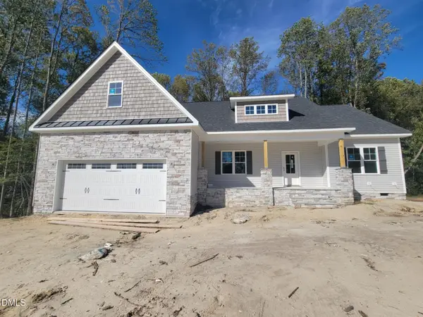 307 Coffman Drive #Lot 130, Pikeville, NC 27863