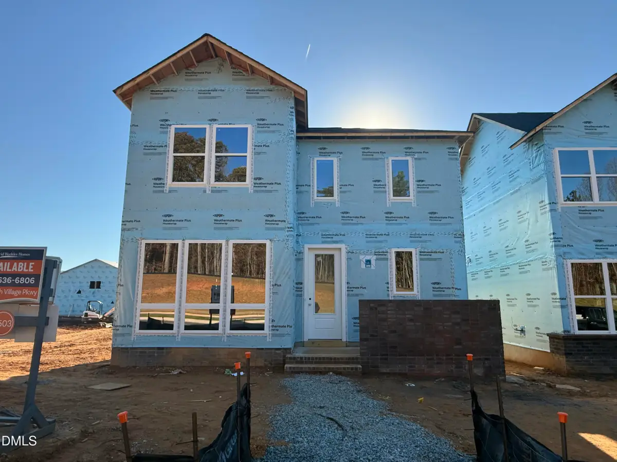 354 North Village Parkway, Pittsboro, NC 27312 - Image #1