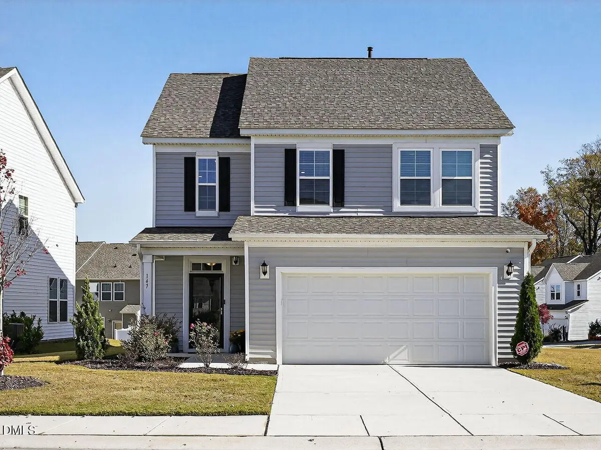 147 Antler Steel Drive, Clayton, NC 27527 - Image #1