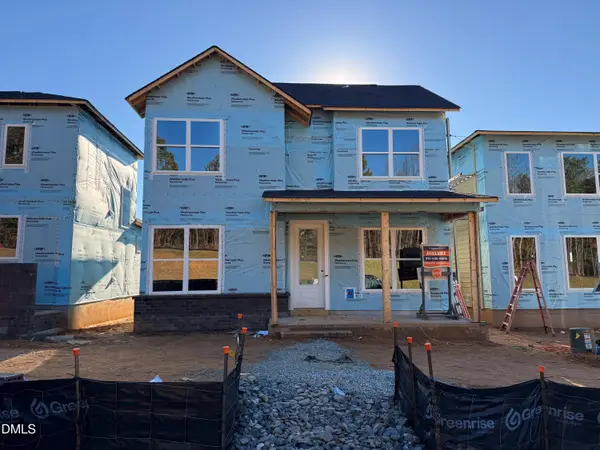 348 North Village Parkway, Pittsboro, NC 27312