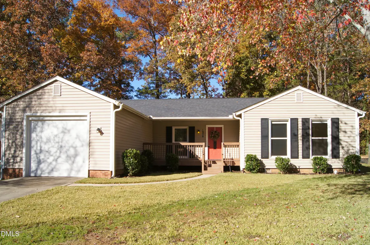 1904 Talloway Drive, Cary, NC 27511 - Image #1