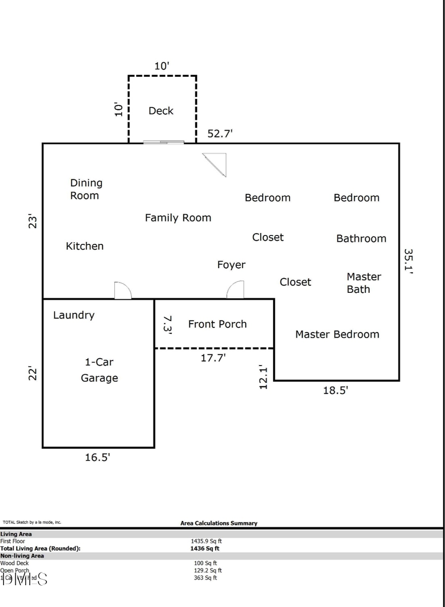 1904 Talloway Drive, Cary, NC 27511 - Image #2