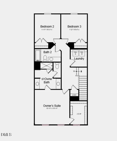 232 Hank Way, Angier, NC 27501 - Image #3