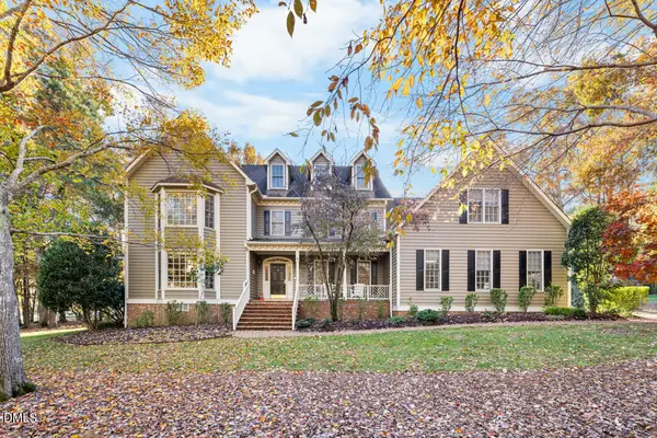 101 Abbotsford Court, Durham, NC 27712