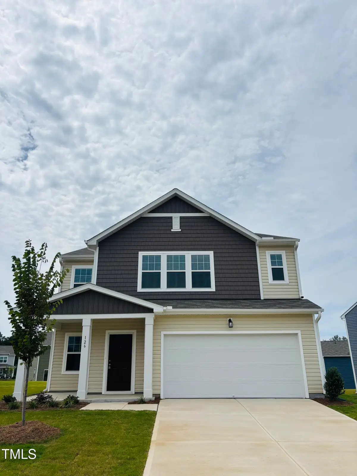 211 Bedstone Way, Clayton, NC 27520 - Image #1