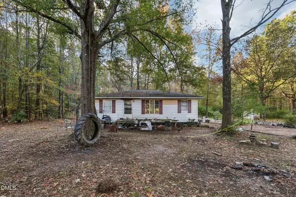 1117 Leach Street, Raleigh, NC 27603