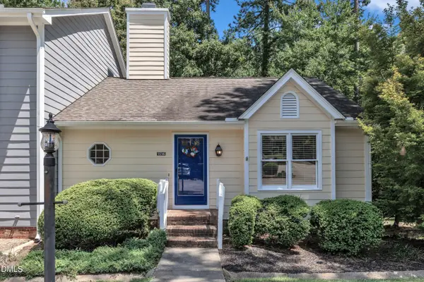 1516 Hemphill Drive, Raleigh, NC 27609