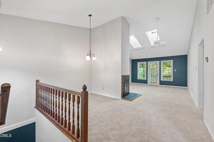 1516 Hemphill Drive, Raleigh, NC 27609 - Image #2