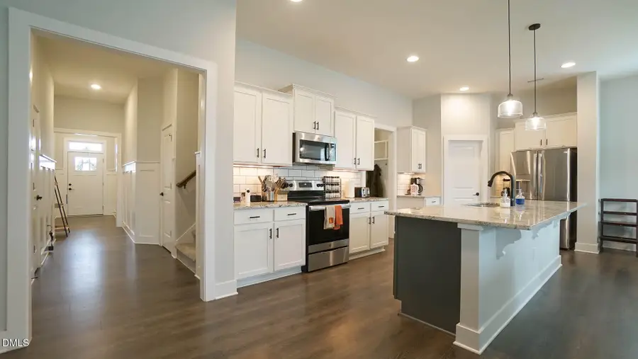 693 S Wilma Street, Angier, NC 27501 - Image #3