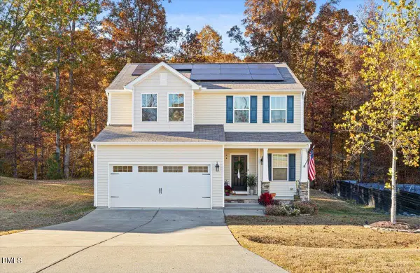 111 Richmond Run, Stem, NC 27581