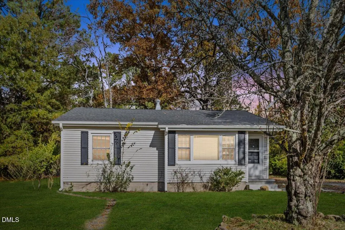 312 11th Street, Butner, NC 27509 - Image #1