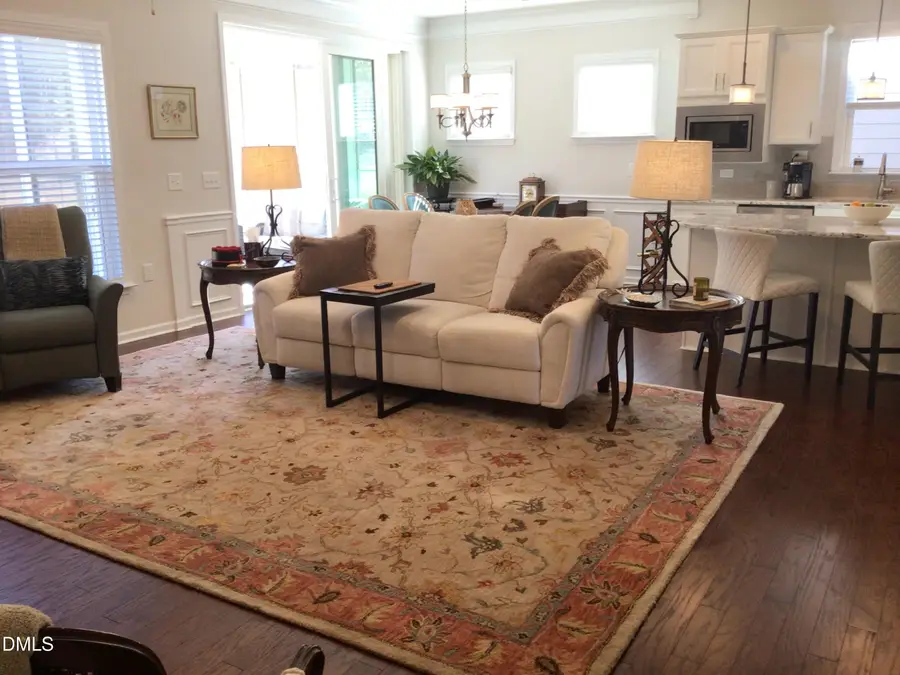 1452 Santa Lucia Street, Wake Forest, NC 27587 - Image #2