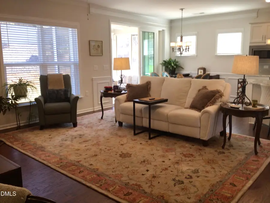 1452 Santa Lucia Street, Wake Forest, NC 27587 - Image #3