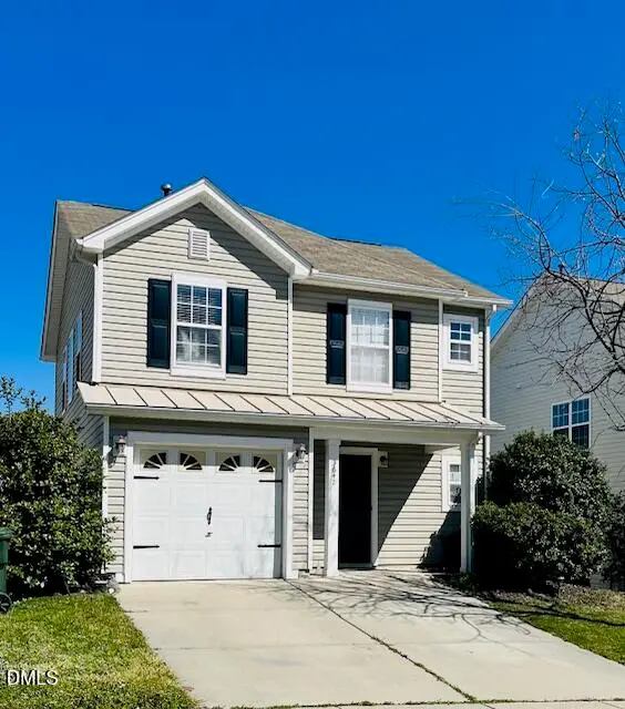 3647 Marshlane Way, Raleigh, NC 27610