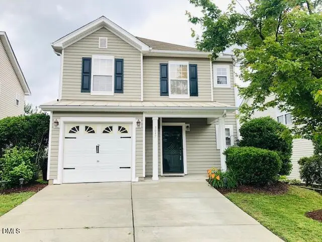 3647 Marshlane Way, Raleigh, NC 27610 - Image #2